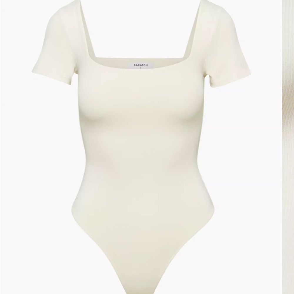 Aritzia bodysuit